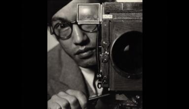 Toyo Miyatake: Infinite Shades of Gray